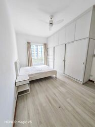 Parkshore (D15), Condominium #519004961
